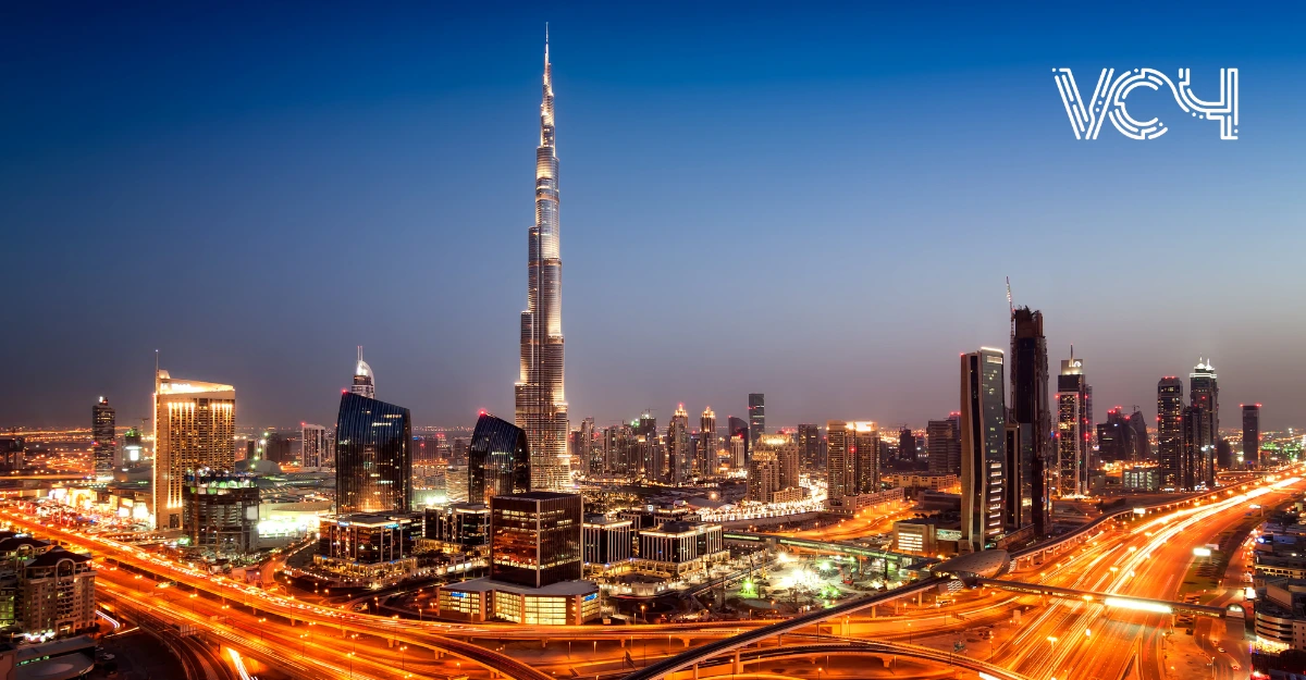 How du Contributed to the UAE's Technology Sector