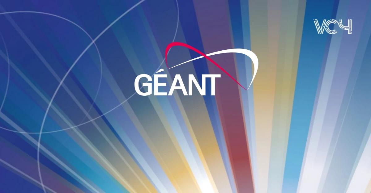 GÉANT Improves Network Operations with VC4