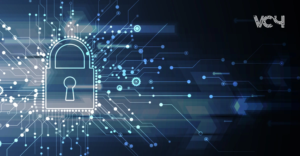 VC4 Achieves ISO 27001 Information Security Certification