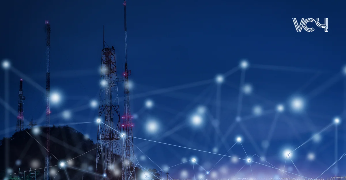 Location, Location: The Time for a Telecom GIS Module has Arrived