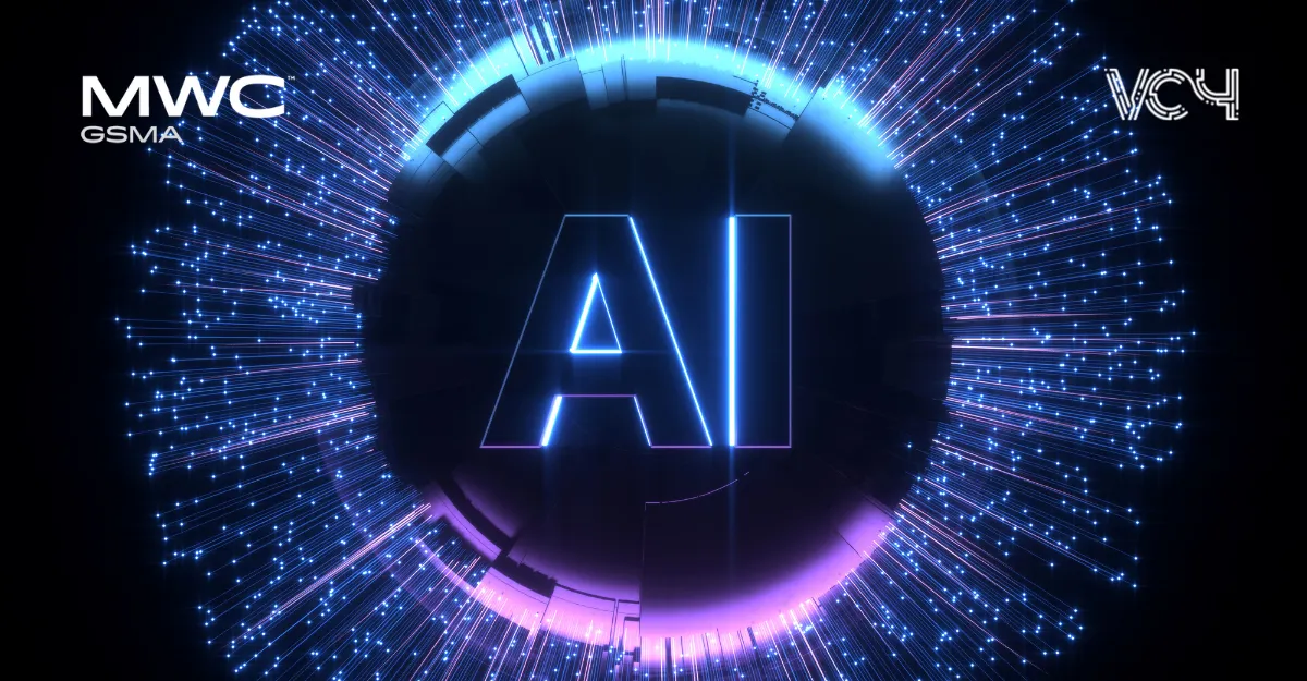 Insights from MWC 2024: A Glimpse into the Future with VC4