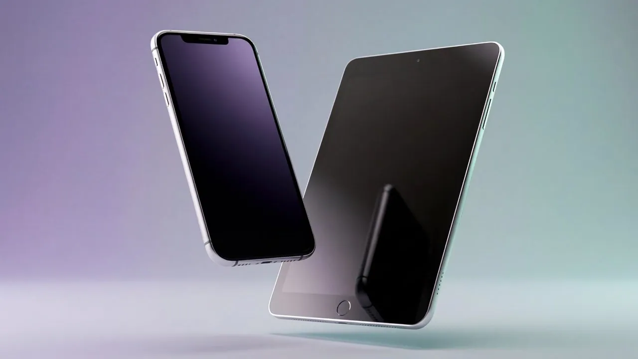 S2C on tablet and mobile