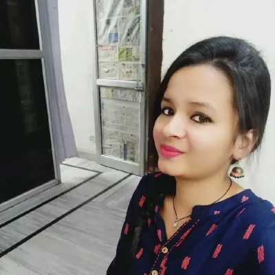 Juhi Rani