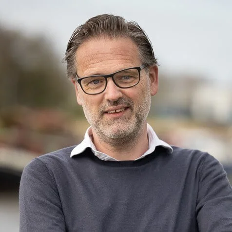 Gerard van der Linden Vooren