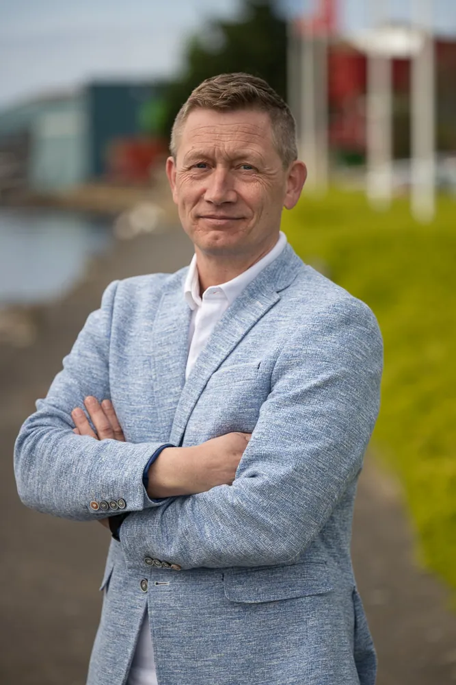 Peter van Hartingsveld