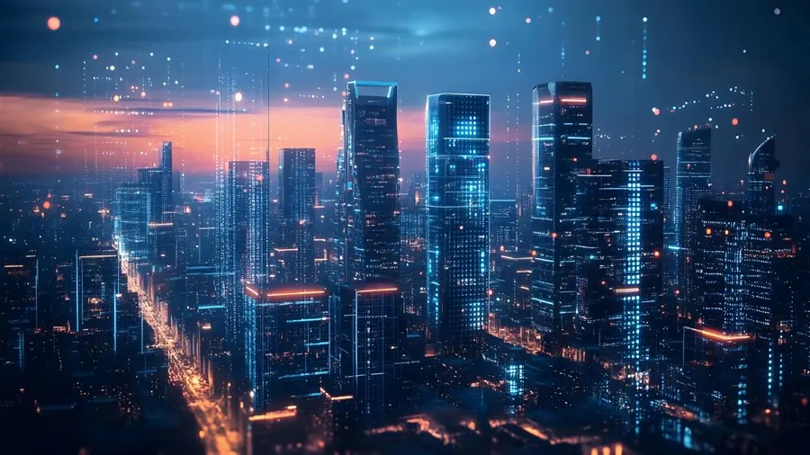 Smart Cities