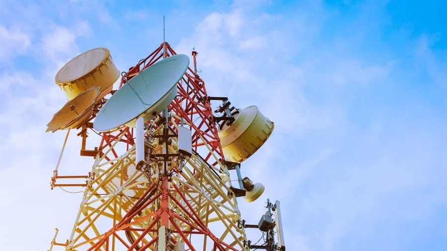 Telecom