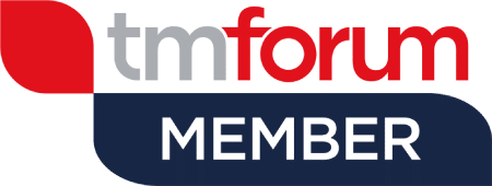 TM Forum Member badge