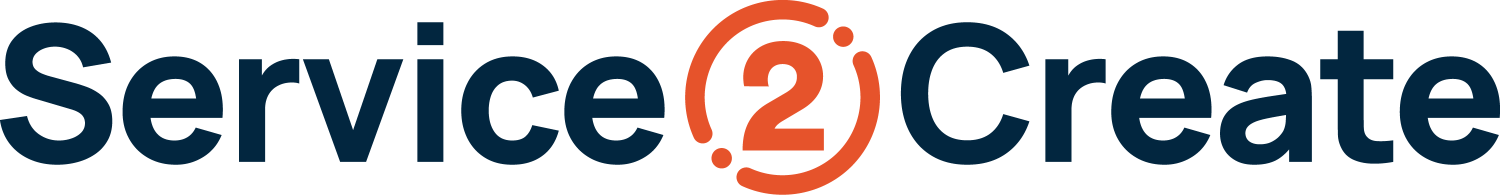 Service2Create