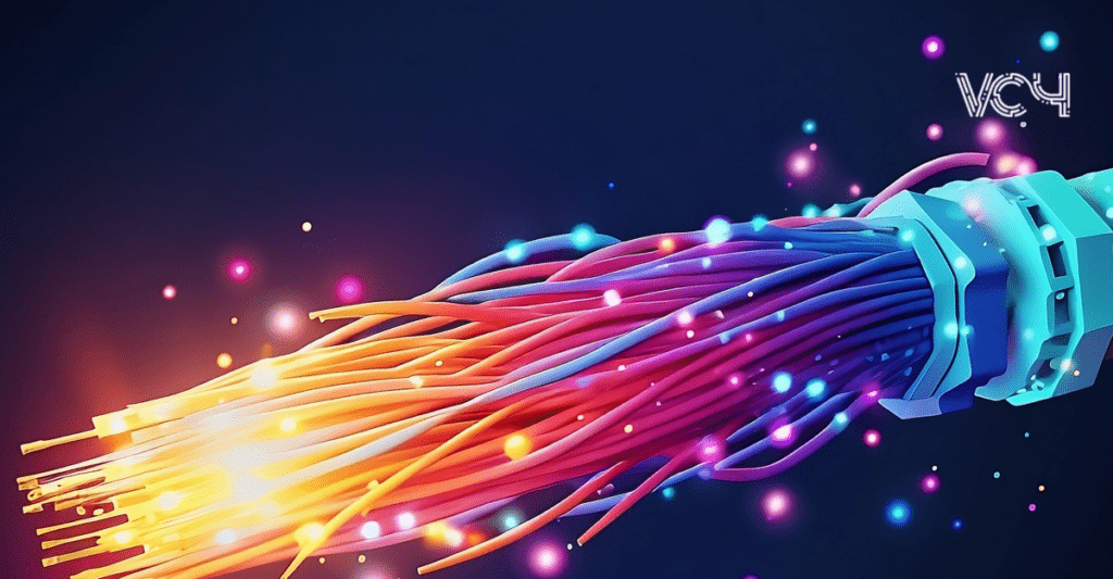 FTTH and smart cities vc4