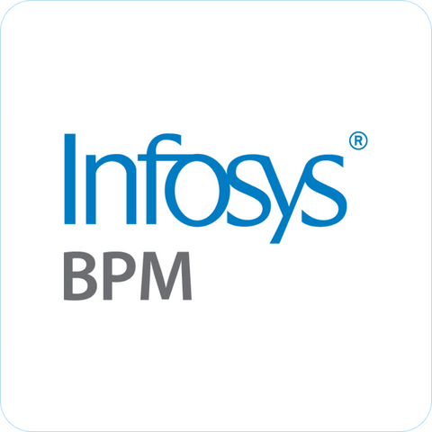 Infosys BPM
