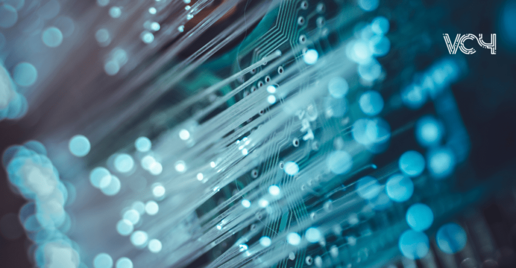 MPLS and Securing Data VC4