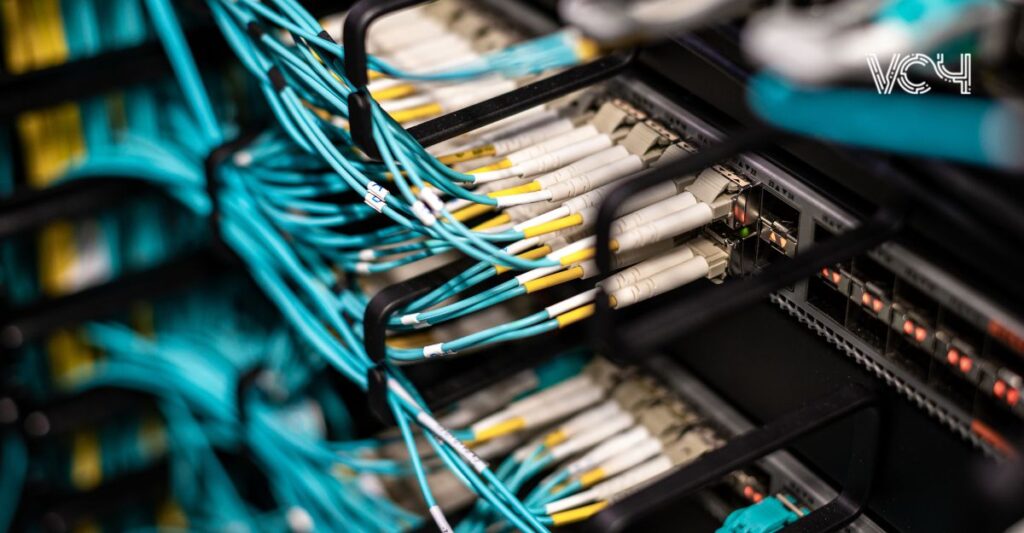 Describing FTTH & FTTX
