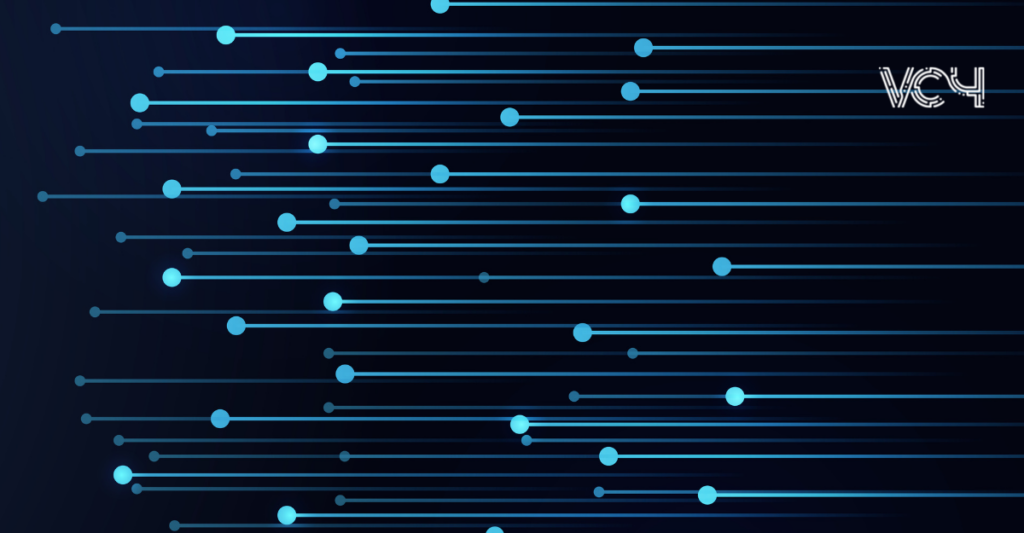 Wavelength Division Multiplexing VC4