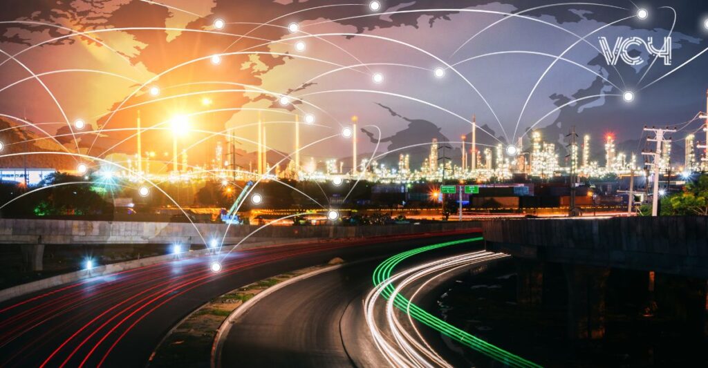 Network Inventory Integration VC4