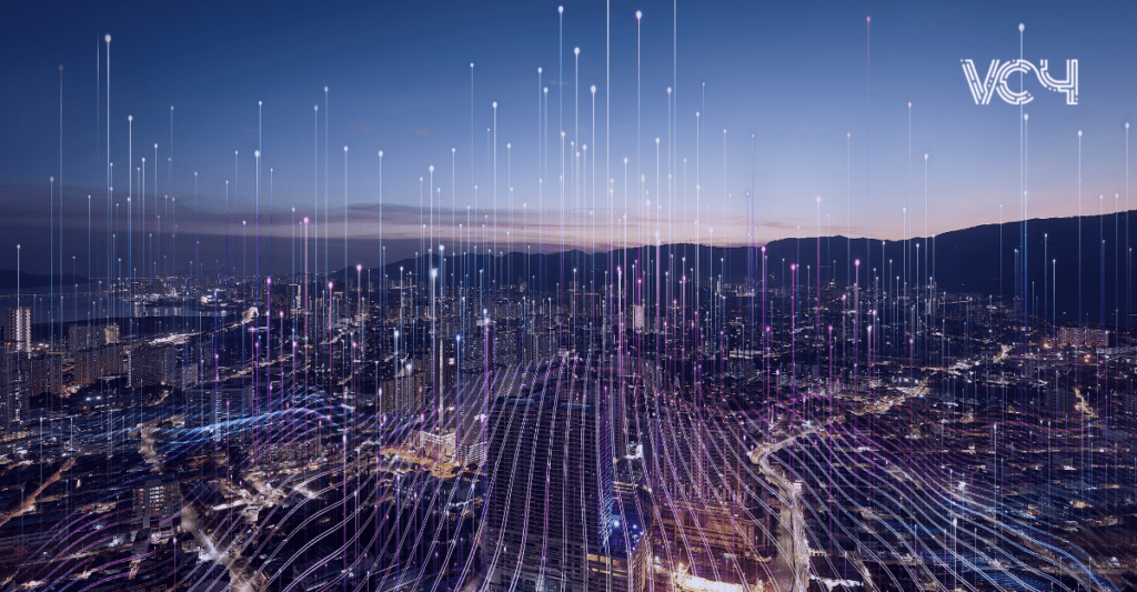 6G 5G - FTTx and FTTH and VC4
