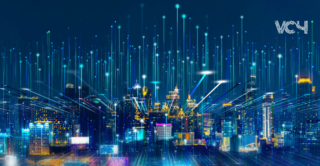 Packet Technology Network Integration