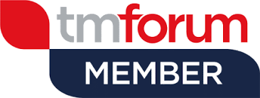 TM Forum Member logo