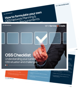 OSS Checklist S2C