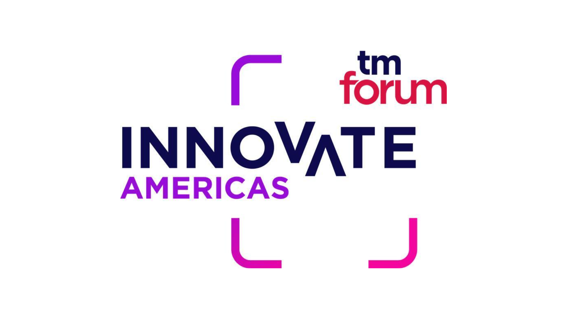 Innovate Americas TM Forum
