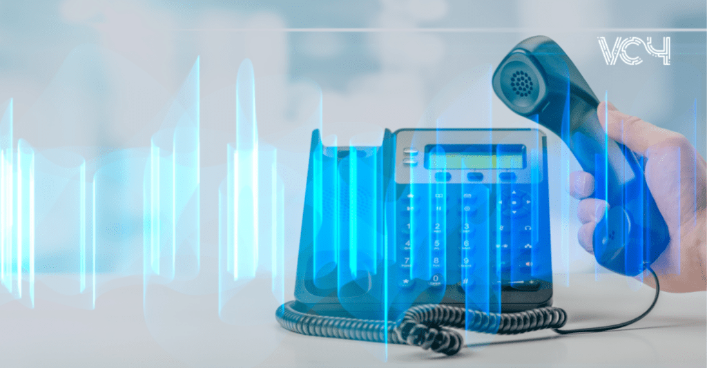 vc4 telephone number inventory system