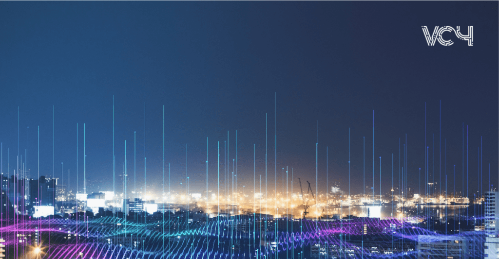 vc4 network management