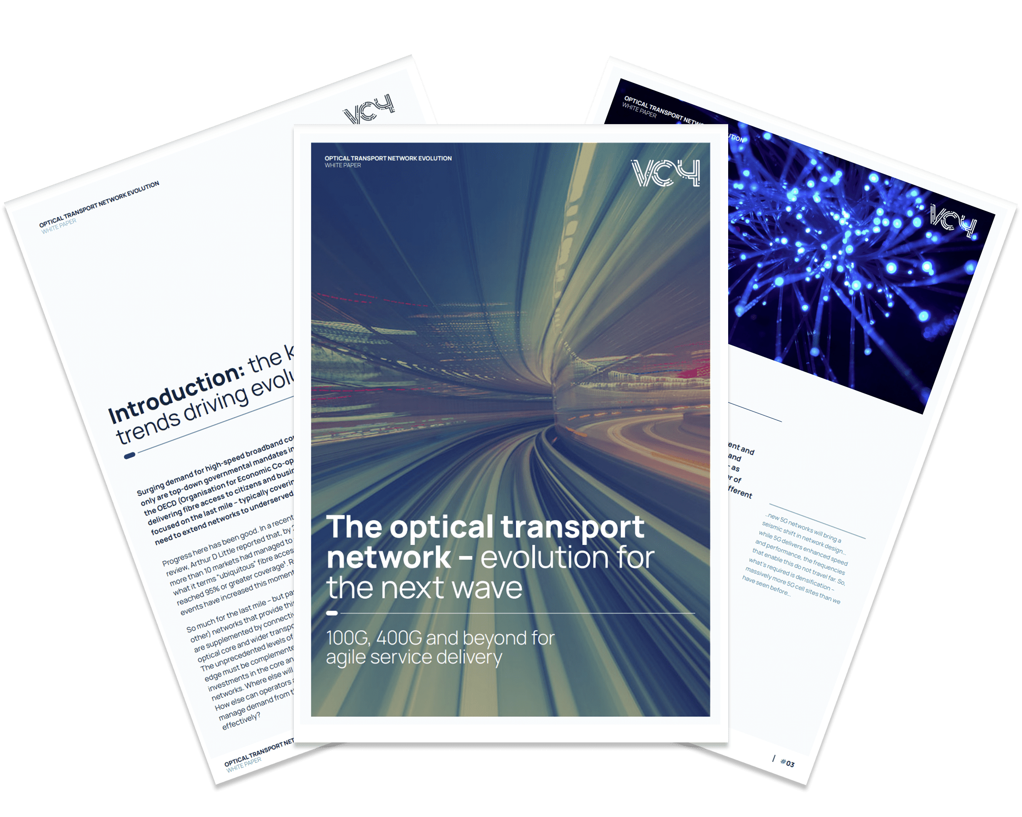 Optical Transport Network Evolution Download