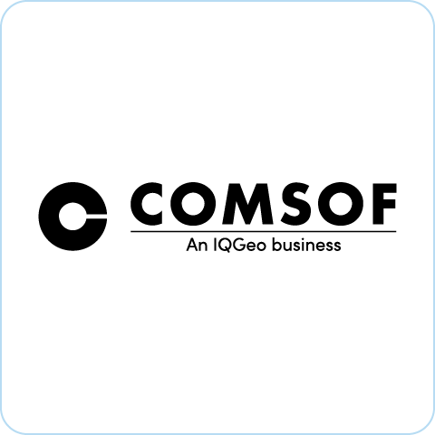 Comsof logo