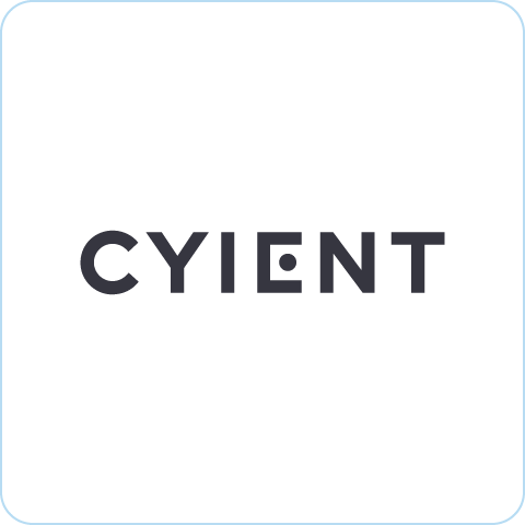 Cyient logo