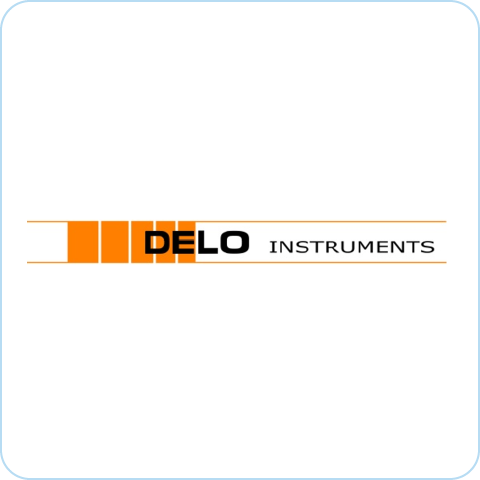Delo Instruments logo