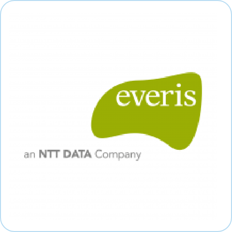 Everis logo