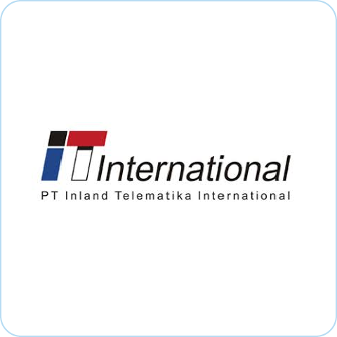 IT International logo