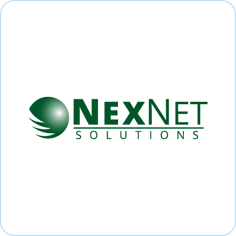 NexNet Solutions logo