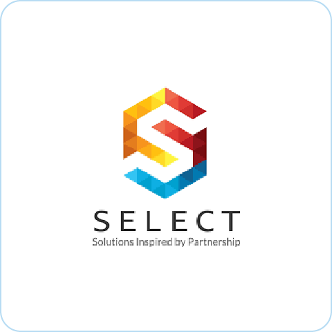 Select EG logo