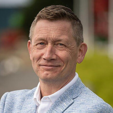 Peter van Hartingsveld