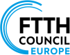 FTTH Council Europe logo